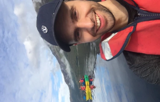 Picture of Robbie Murchison Picture of Robbie Murchison